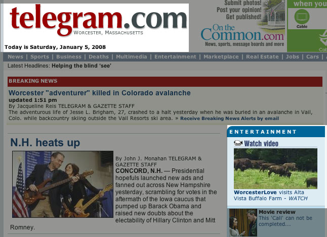 telegram gazette telegram gazette